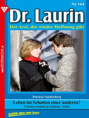 cover image of Leben im Schatten einer anderen?